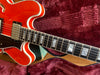 Heritage H-555 Custom Order 2017