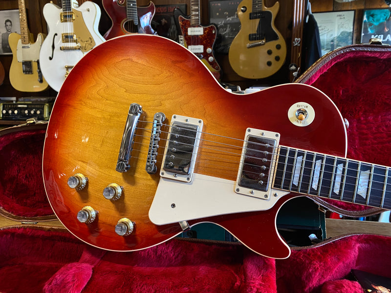 Gibson Les Paul Classic T 2017