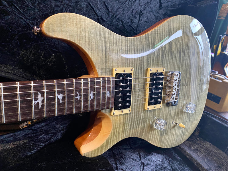 PRS SE Custom 24 Left-Handed 2016