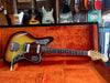 Fender Jaguar 1965 Sunburst