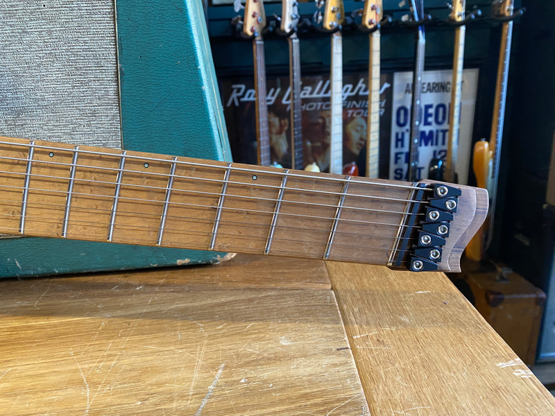 Strandberg Boden Original 7 Natural 2020