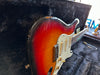 Fender Stratocaster Sunburst Refinish 1962