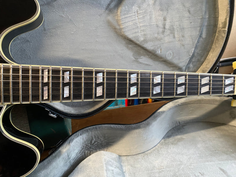 Eastman T486 Black 2020