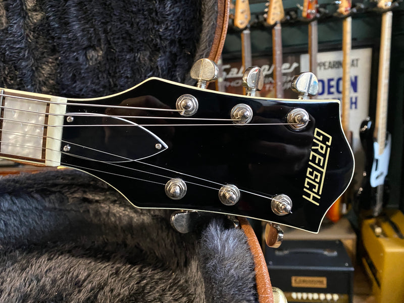 Gretsch G2622T Streamliner Torino Green 2019