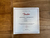 Fender American Ultra Stratocaster HSS 2020