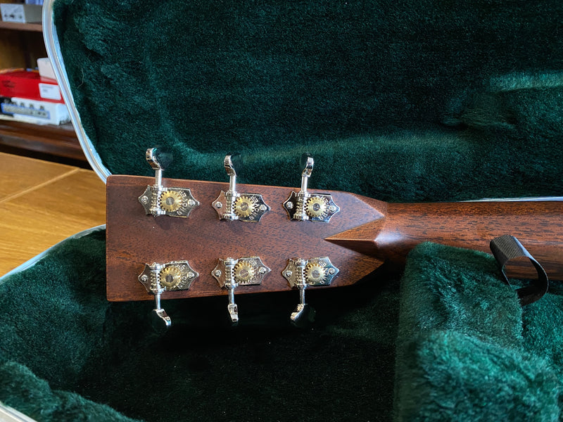 Martin HD-28 Standard 2019