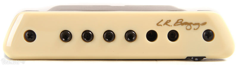 L.R. Baggs M1 Active