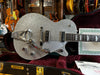 Gretsch G6129T-1957 Silver Jet Sparkle Bigsby 2012