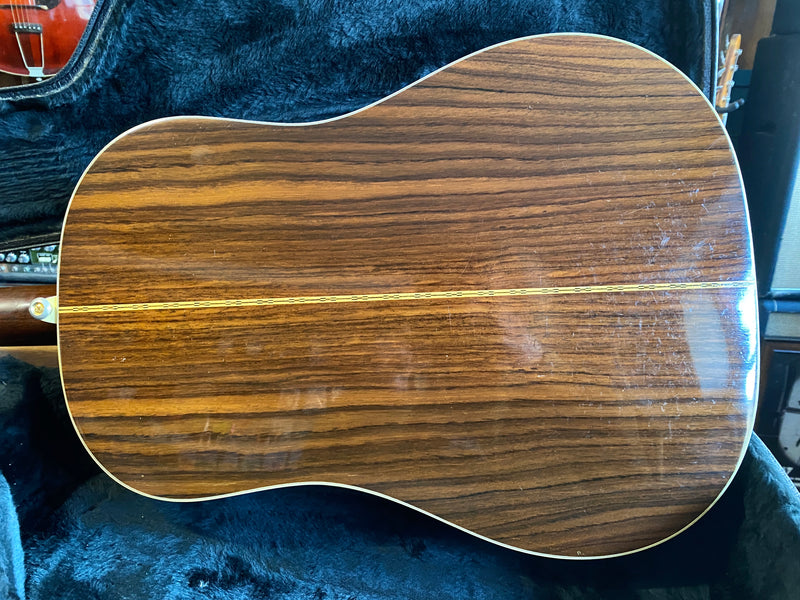 Martin D-28S Slotted Headstock 1971