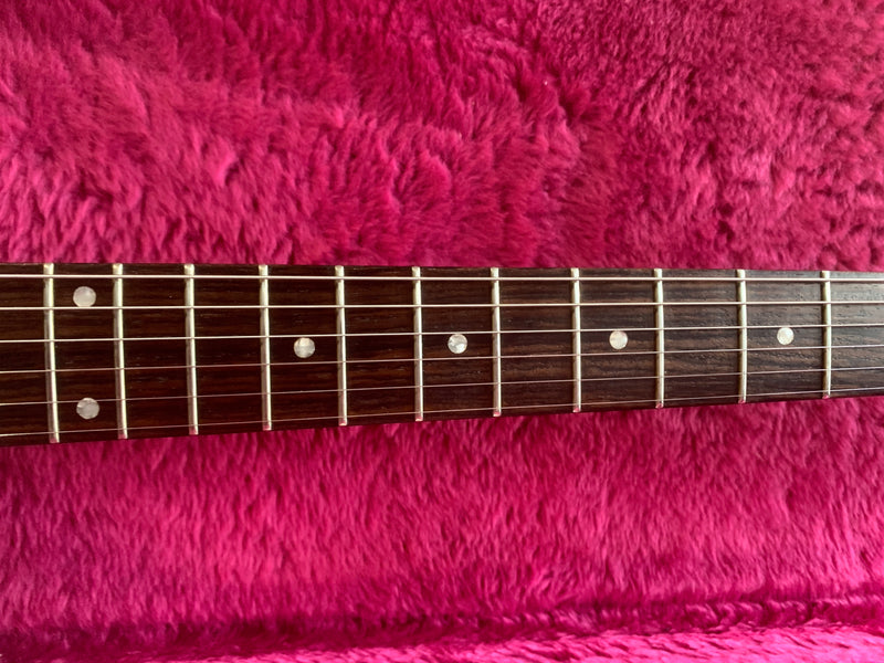 Gibson Explorer '76 1995