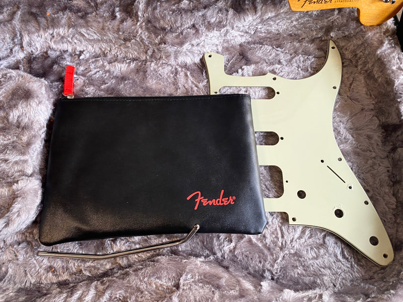 Fender American Ultra Stratocaster HSS 2020