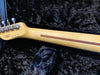 Fender Custom Shop Telecaster Pro Closet Classic Firemist Silver 2013