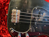 Fender Precision Bass Black 1978