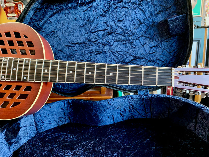 National Reso-Phonic M1 Tricone 2012