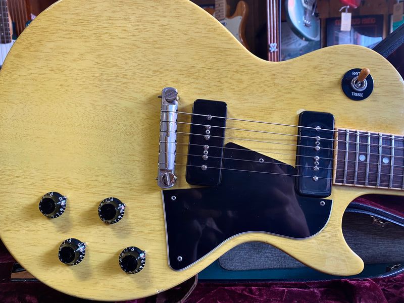 Gibson Custom Shop Historic Collection '60 Les Paul Special Reissue 1998