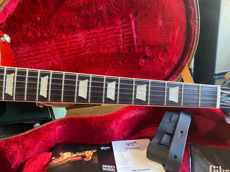 Gibson Les Paul Classic T 2017