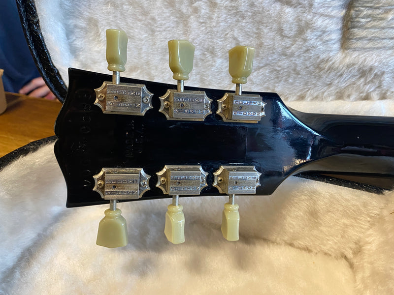 Gibson SG Standard Ebony 2007