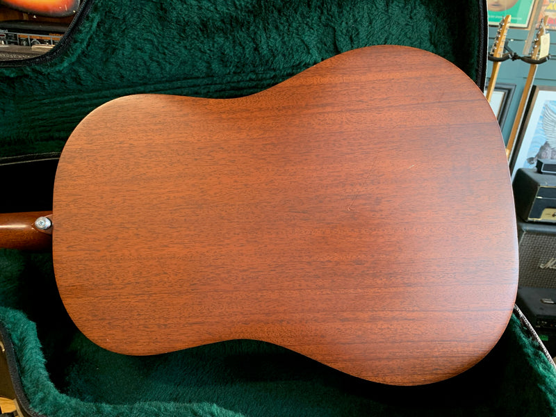 Martin D-15S 12-Fret 2006