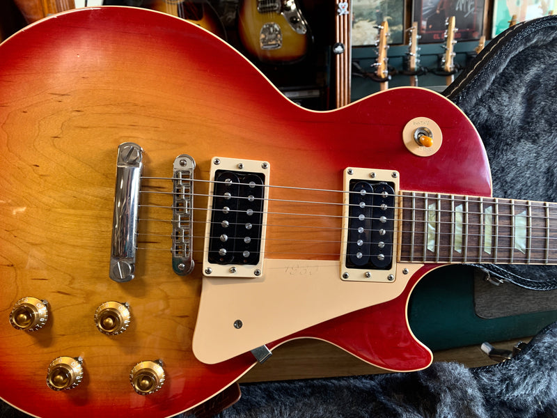 Gibson Les Paul Classic 1960 2005