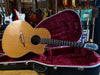 Lowden F-23 Prototype Fanned Fret Variable Scale Walnut/Cedar 2012