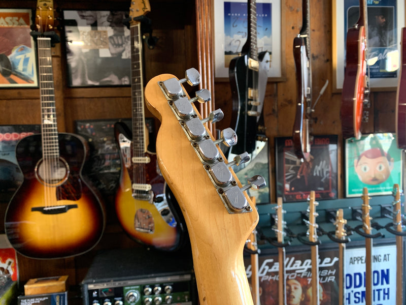 Fender Telecaster Thinline 1969