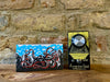 Earthquaker Devices Acapulco Gold V2 Power Amp Distortion
