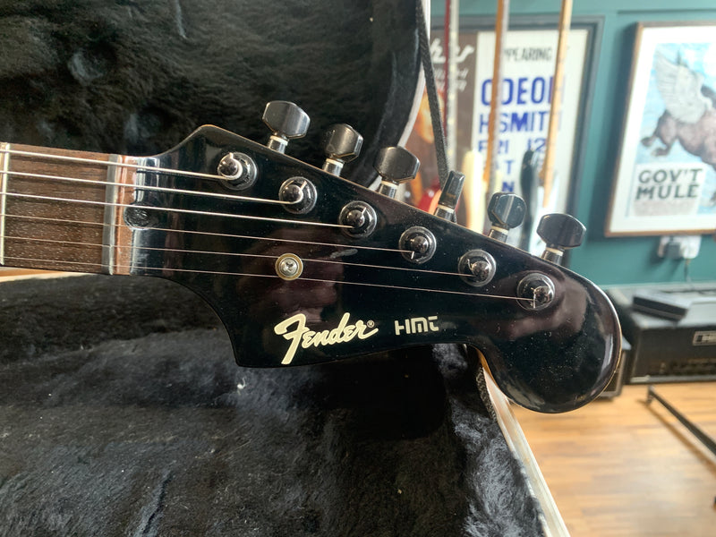 Fender HMT Telecaster Thinline 1990