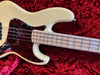 Fender American Original '70s Jazz Bass Vintage White 2020