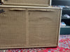 Fender Bassman Piggyback Export Model 1964