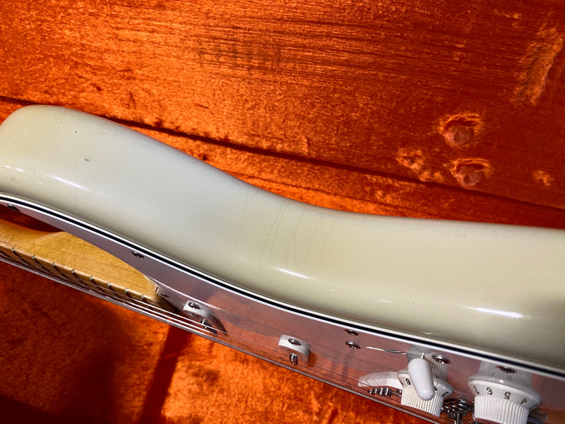 Fender Custom Shop '69 Stratocaster Closet Classic 2006
