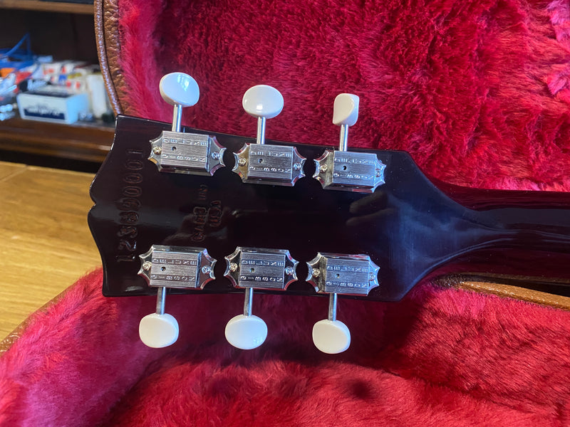 Gibson Les Paul Junior 2019