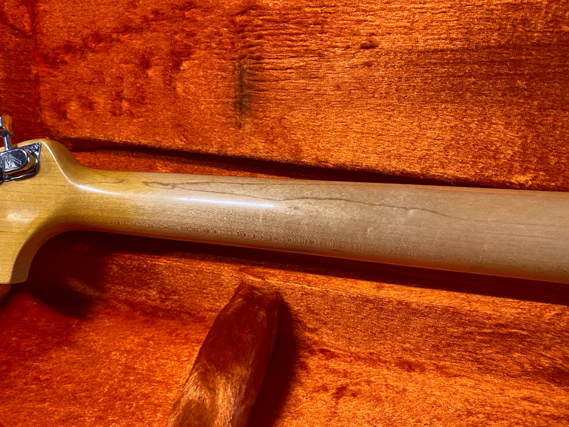 Fender Custom Shop '69 Stratocaster Closet Classic 2006