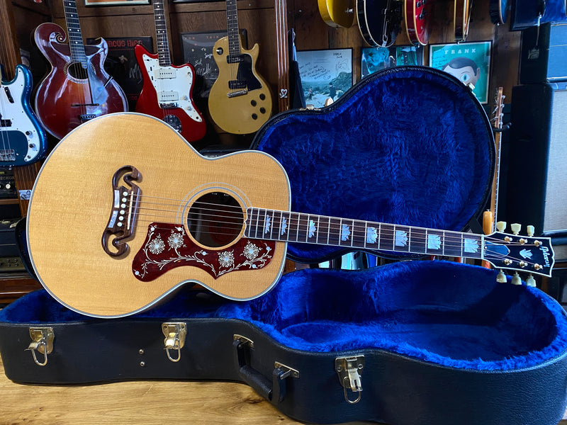 Gibson Emmylou Harris Signature Model 2006