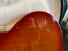 Gibson Midtown Custom Cherry Sunburst 2012