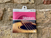 D'Addario EJ23 Super Light 9's Phosphor Bronze