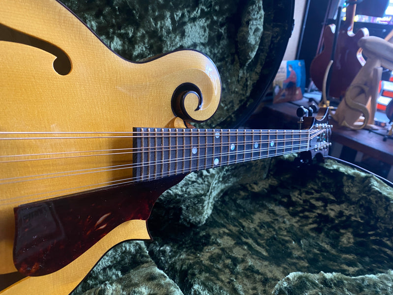 Dudenbostel 1-F Mandolin 2021