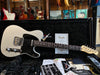 Fender Custom Shop Telecaster Pro Closet Classic Firemist Silver 2013