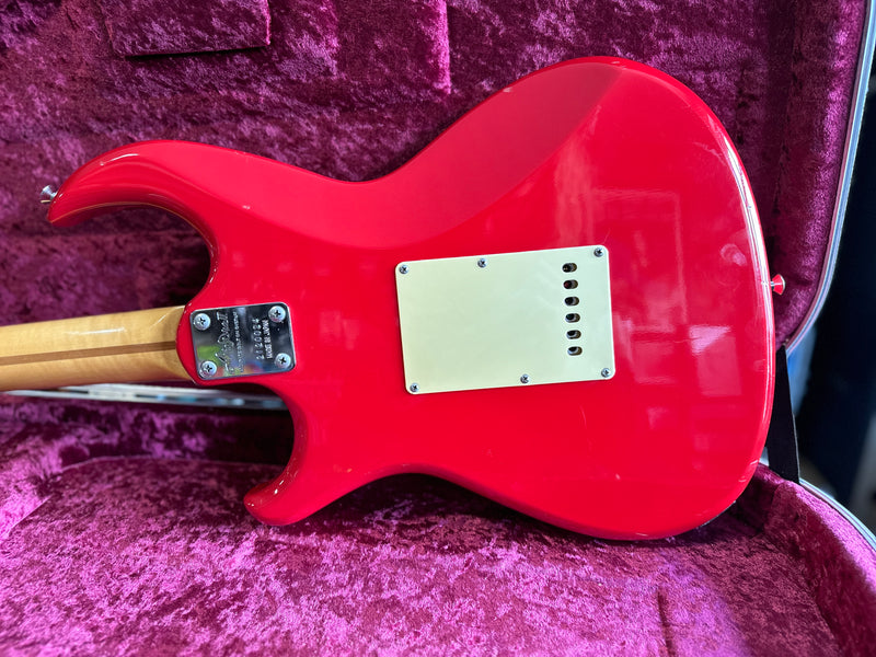 Aria Pro II RS Special V 1982 Hot Red