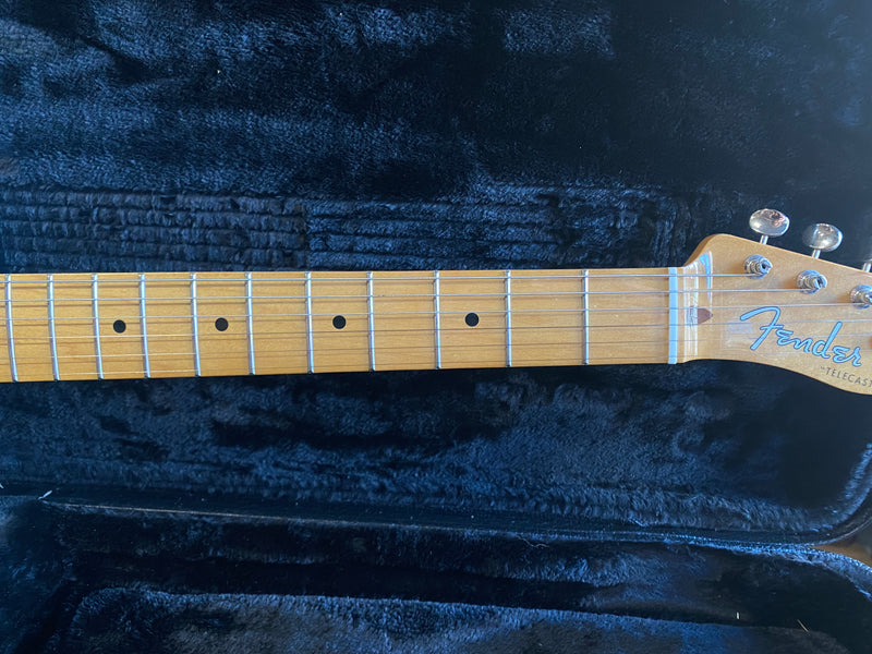 Fender Vintera Series '50's Telecaster Modified 2020