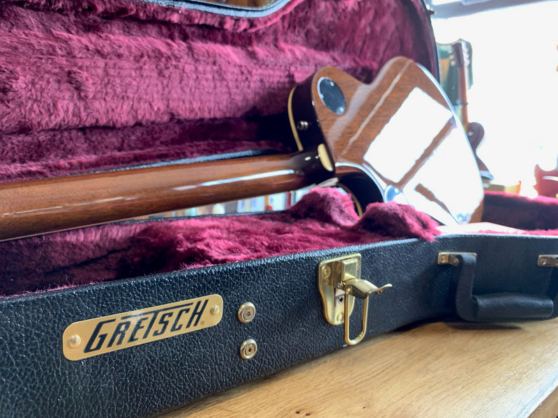 Gretsch G6228 Player's Edition Jet BT 2018