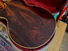 PRS Private Stock Angelus Cutaway Martin Simpson Cocobolo & Adirondack Spruce 2010