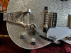 Gretsch G6129T-1957 Silver Jet Sparkle Bigsby 2012