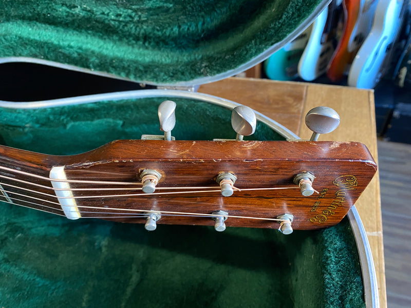 Martin D-18 1964