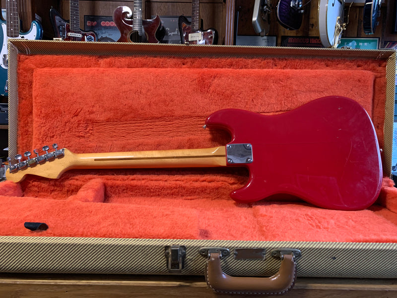 Fender Bullet/Lead III Partscaster 1980's