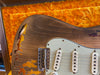 Fender Custom Shop Masterbuilt Rory Gallagher Stratocaster Kyle McMillin 2021
