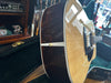 Martin Custom Shop D-14F Cocobolo 2016
