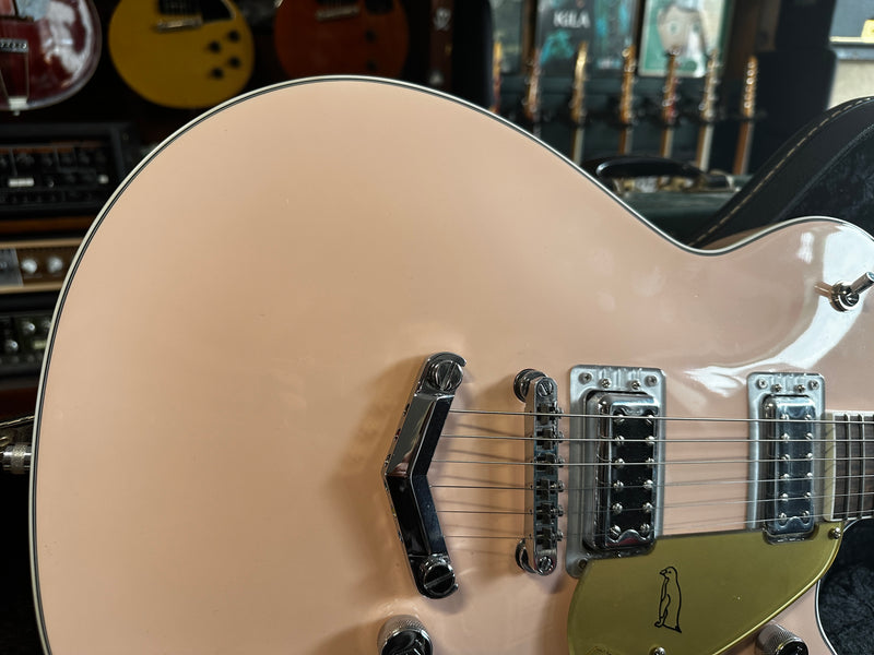Gretsch Electromatic G5230 Shell Pink 2021