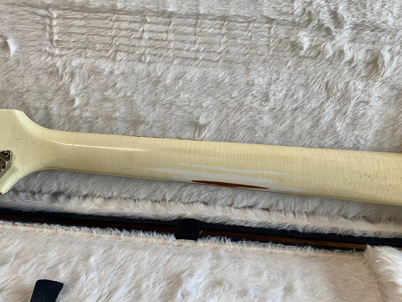 Gibson Custom Shop Johnny Winter 1964 Firebird V 2021