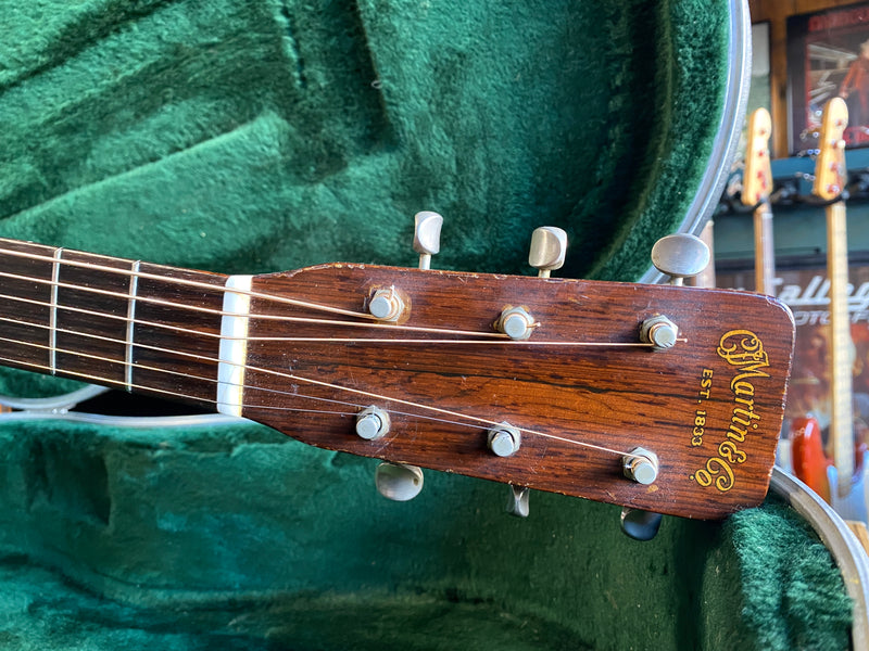 Martin D-18 1964
