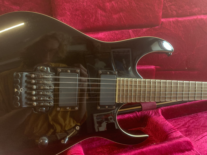 Ibanez MTM2 2009